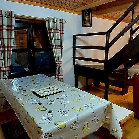 Mountain Soul Rest Villa Žabljak Dış mekan fotoğraf