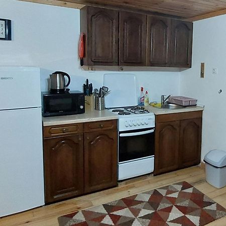 Mountain Soul Rest Villa Žabljak Dış mekan fotoğraf