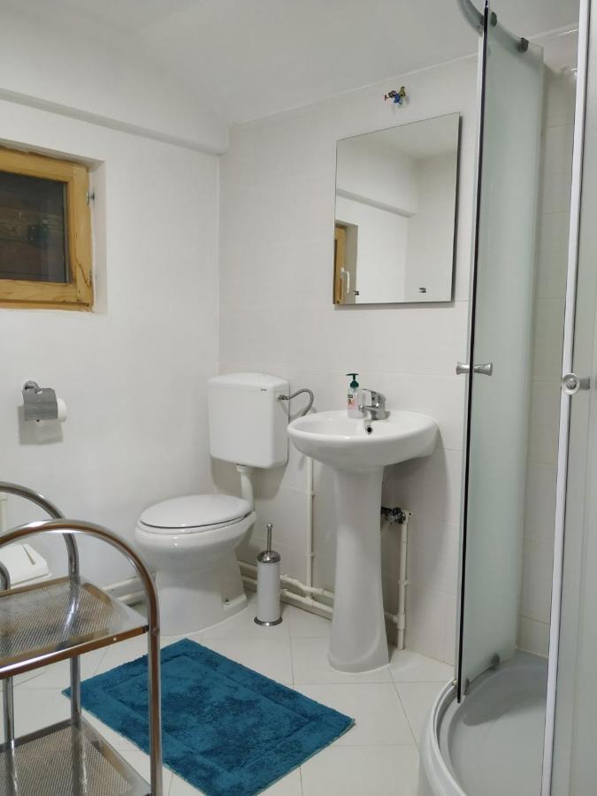 Mountain Soul Rest Villa Žabljak Dış mekan fotoğraf