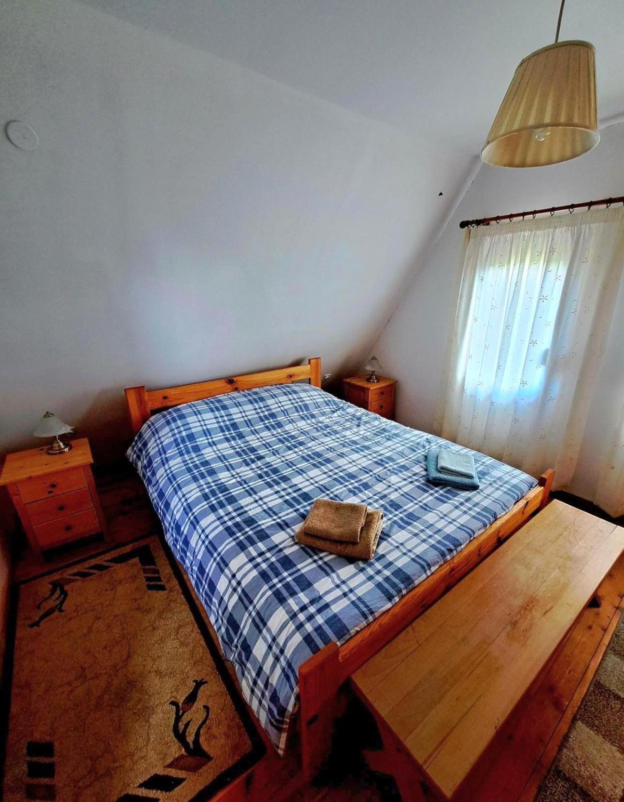 Mountain Soul Rest Villa Žabljak Dış mekan fotoğraf