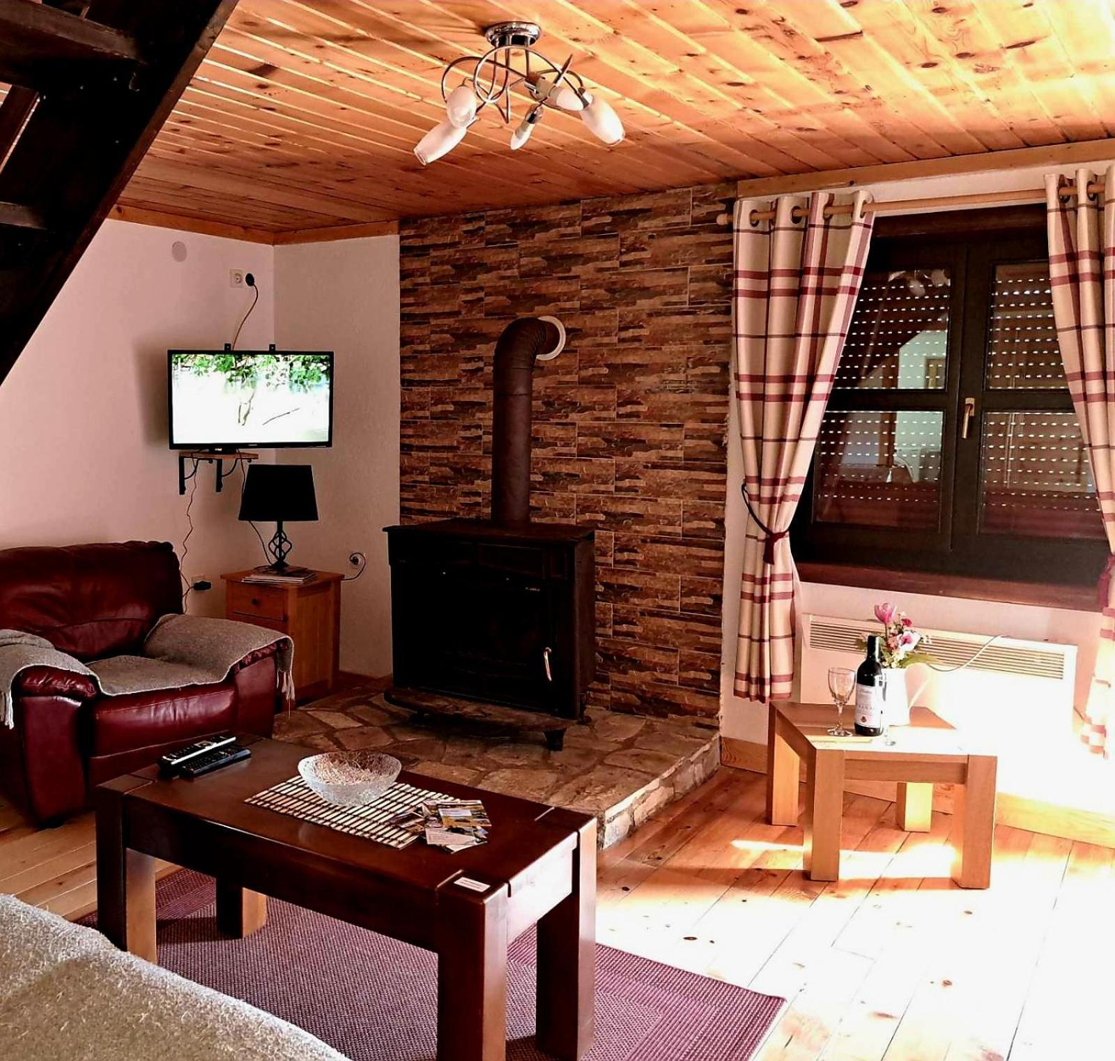 Mountain Soul Rest Villa Žabljak Dış mekan fotoğraf