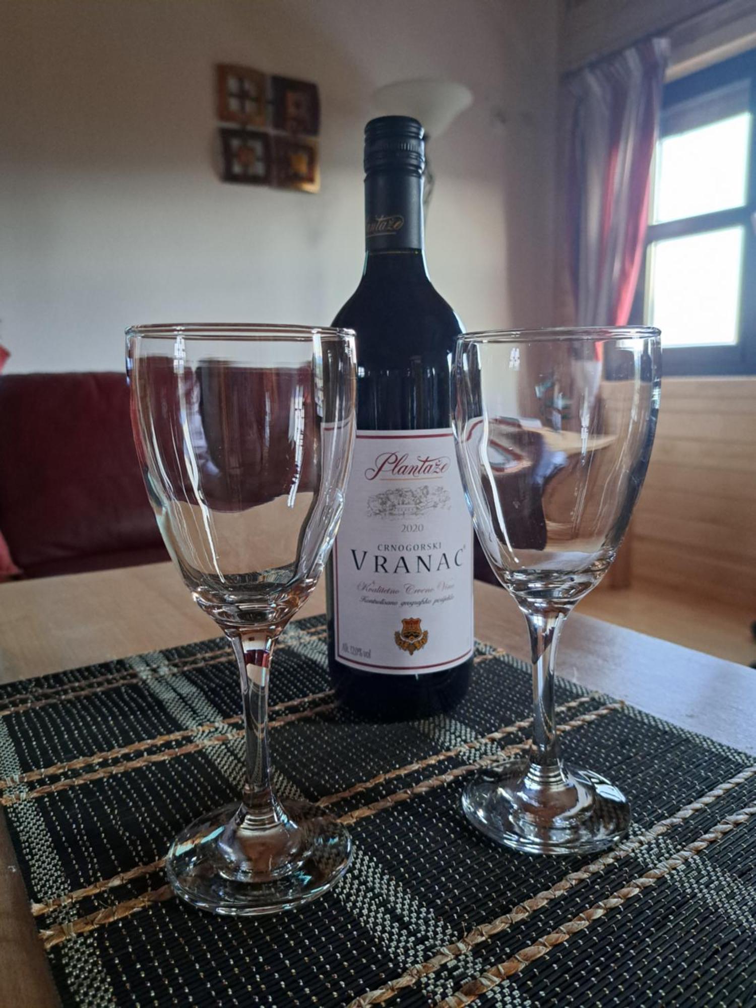 Mountain Soul Rest Villa Žabljak Dış mekan fotoğraf