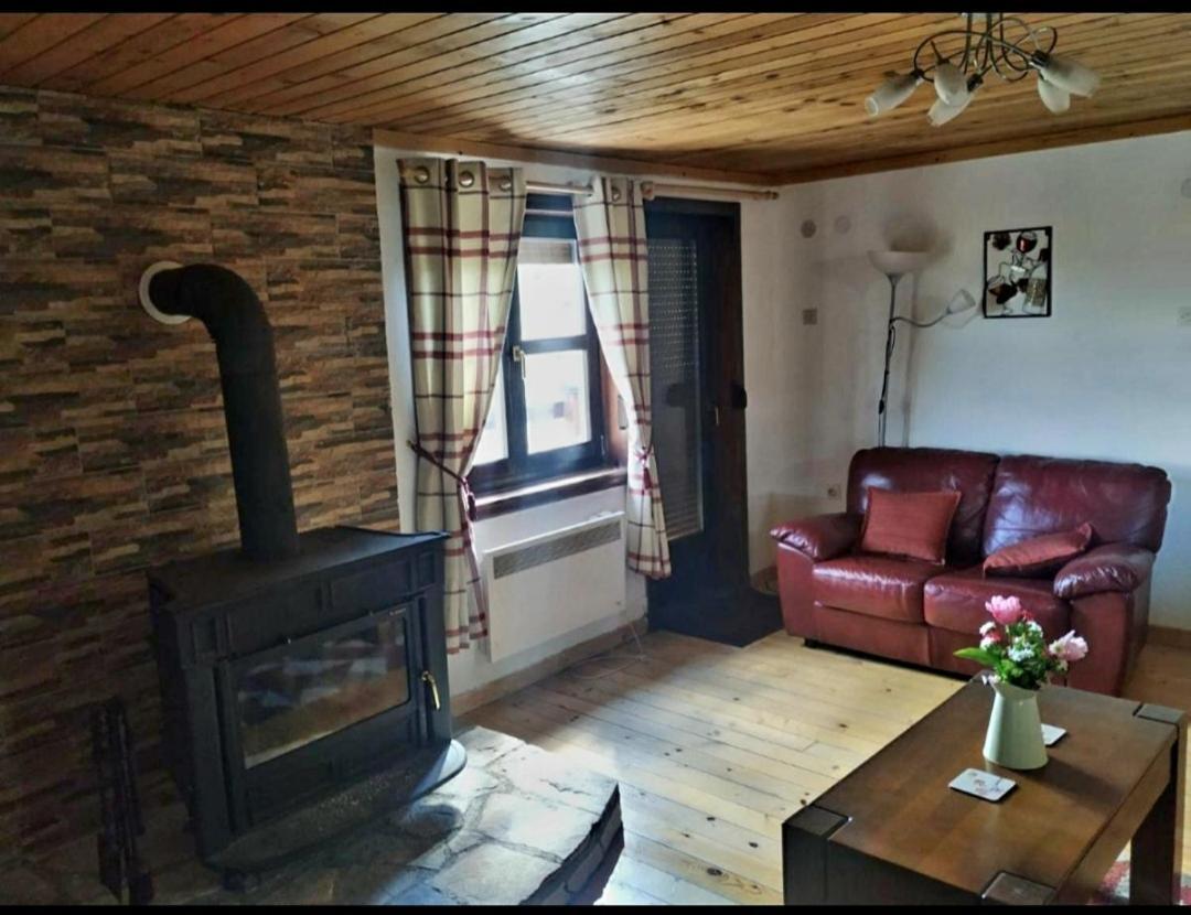 Mountain Soul Rest Villa Žabljak Oda fotoğraf