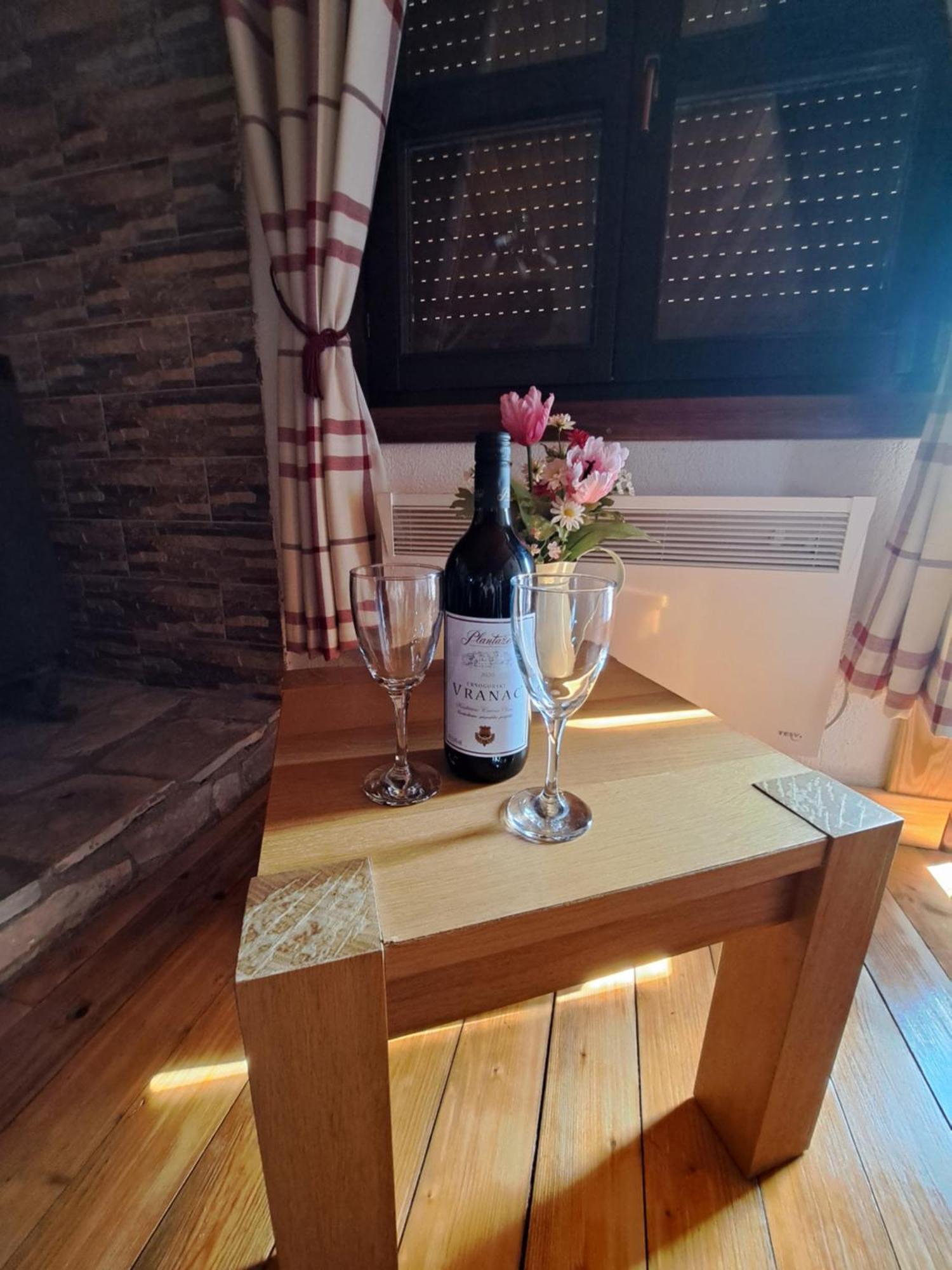 Mountain Soul Rest Villa Žabljak Oda fotoğraf